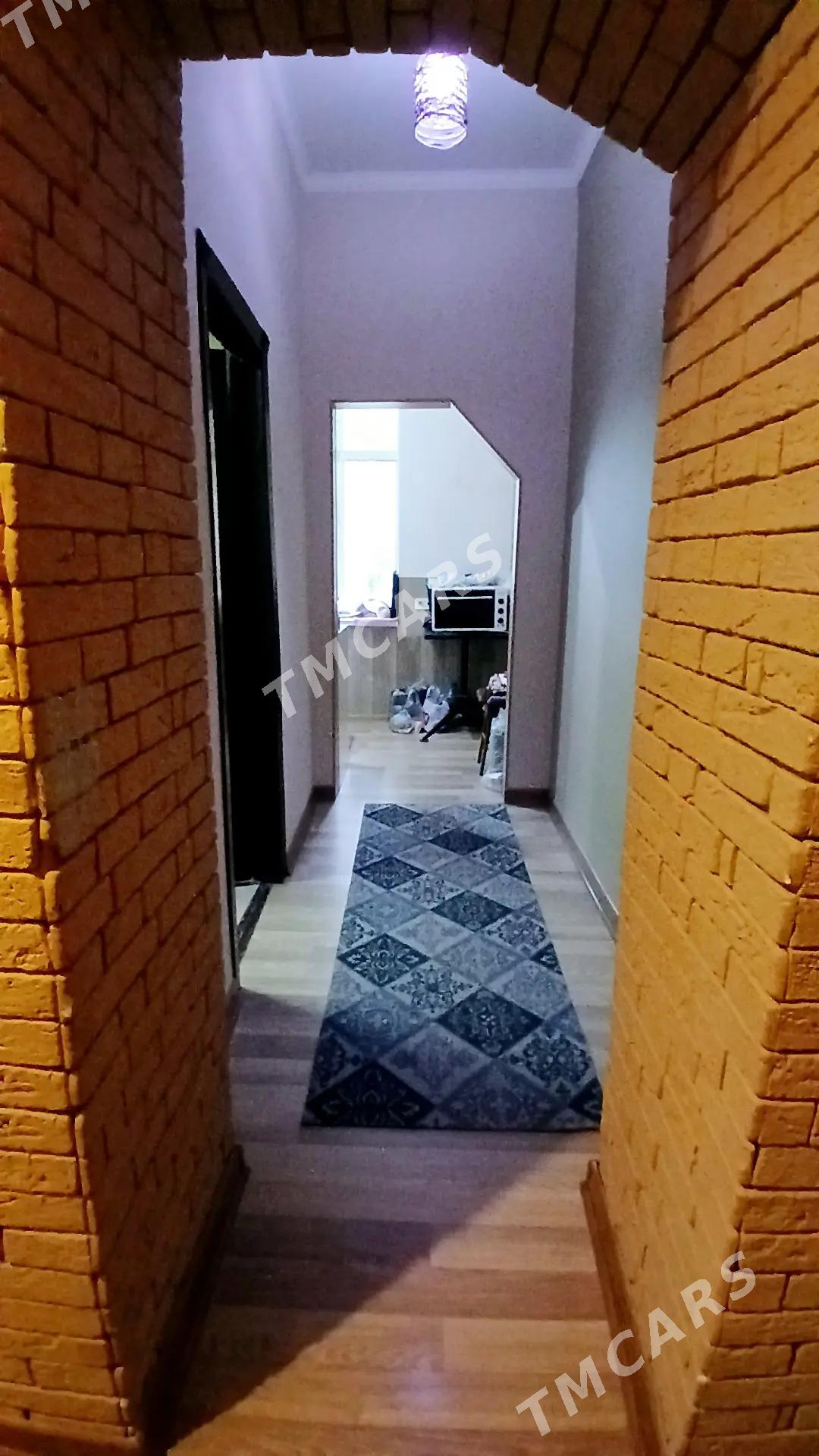 Sent 2komnat satlyk 2nji etaz - Ашхабад - img 9