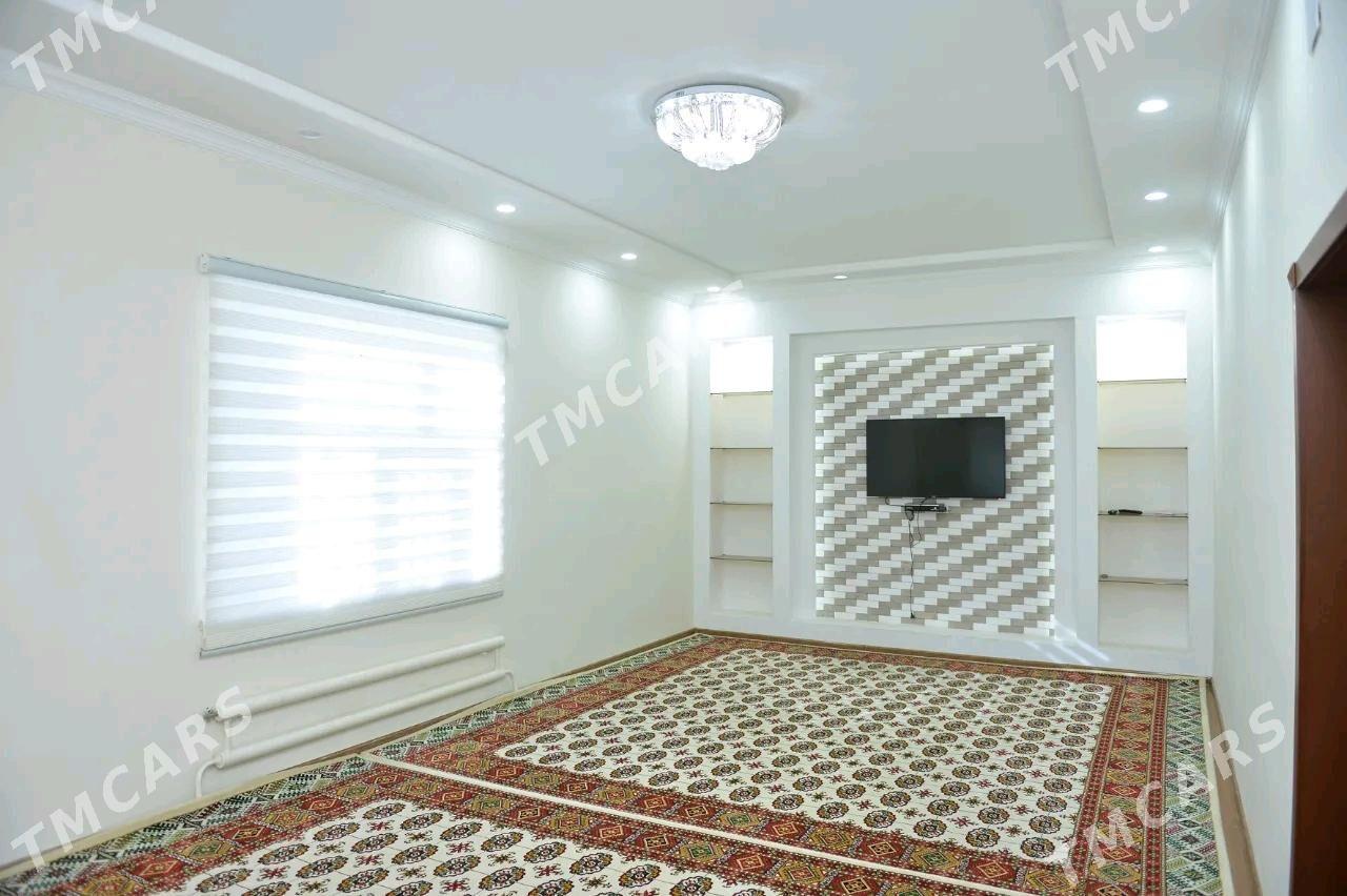 Daca Jay Asgabat yolun ugry - Mary - img 10