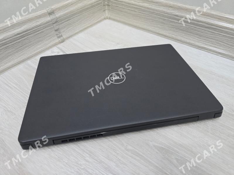 Dell i5-10Gen 180° NoteBook - Ашхабад - img 3