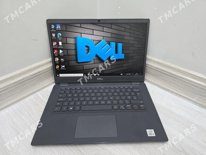 Dell i5-10Gen 180° NoteBook - Ашхабад - img 2