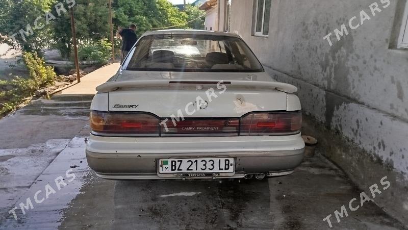 Toyota Camry 1992 - 40 000 TMT - Дянев - img 2