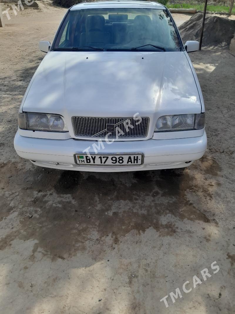Volvo 850 1997 - 18 000 TMT - Gökdepe - img 5