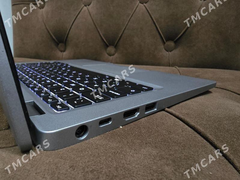 Dell i7-10 180° Notebook - Aşgabat - img 2