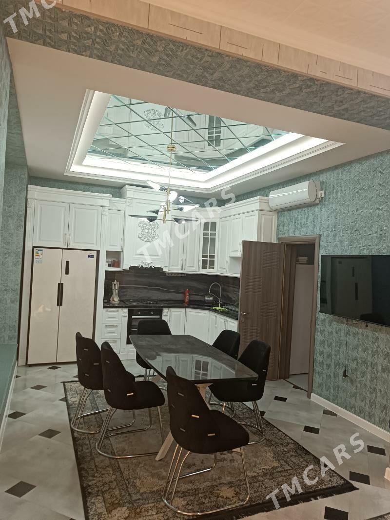 Satlyk Anew Kotej Анев Котеж - Aşgabat - img 6