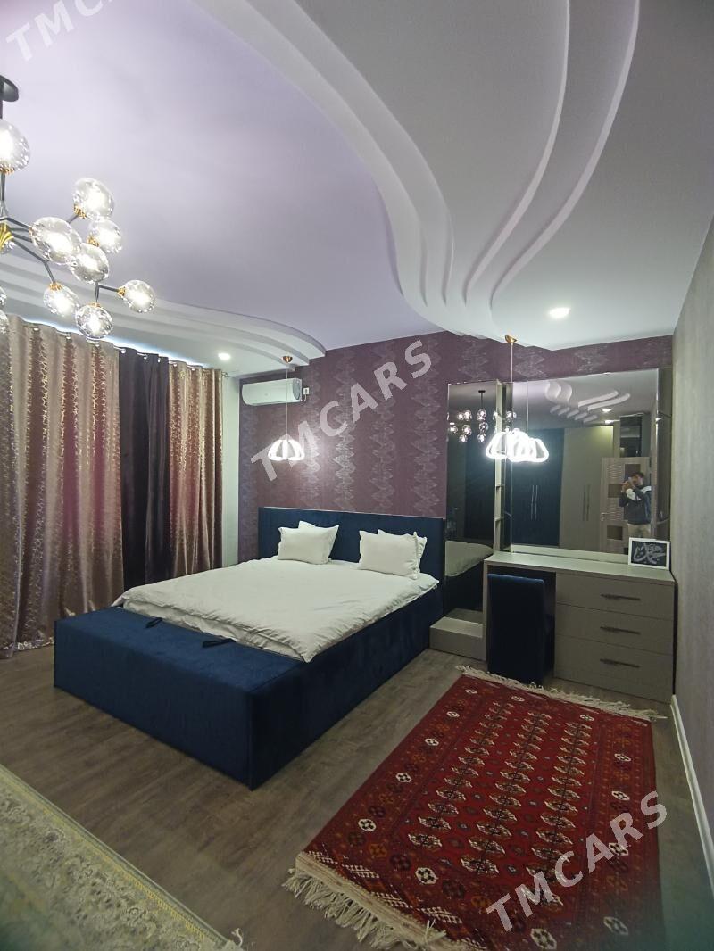 Satlyk Anew Kotej Анев Котеж - Aşgabat - img 5