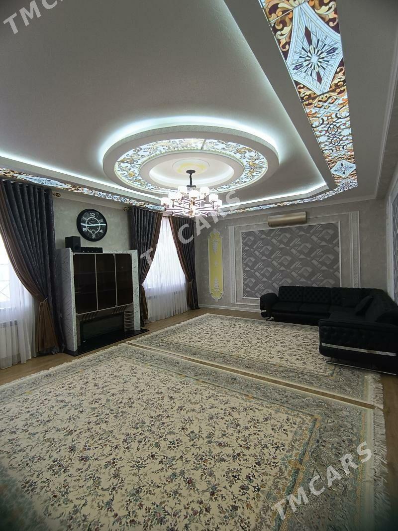 Satlyk Anew Kotej Анев Котеж - Aşgabat - img 3