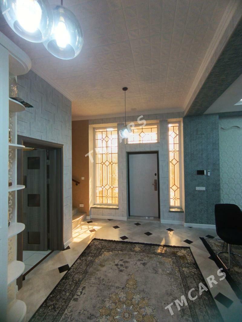 Satlyk Anew Kotej Анев Котеж - Aşgabat - img 4