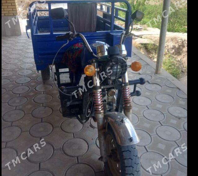 Ozan 200CC 3 2019 - 15 000 TMT - Kerki - img 2