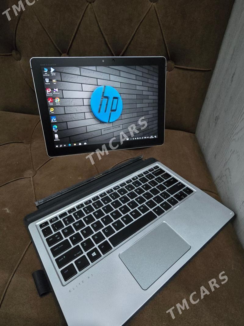 HP TAB Planshet hem Notebook - Ашхабад - img 4