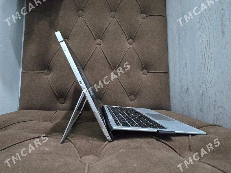 HP TAB Planshet hem Notebook - Ашхабад - img 5