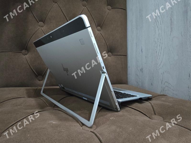 HP TAB Planshet hem Notebook - Ашхабад - img 2