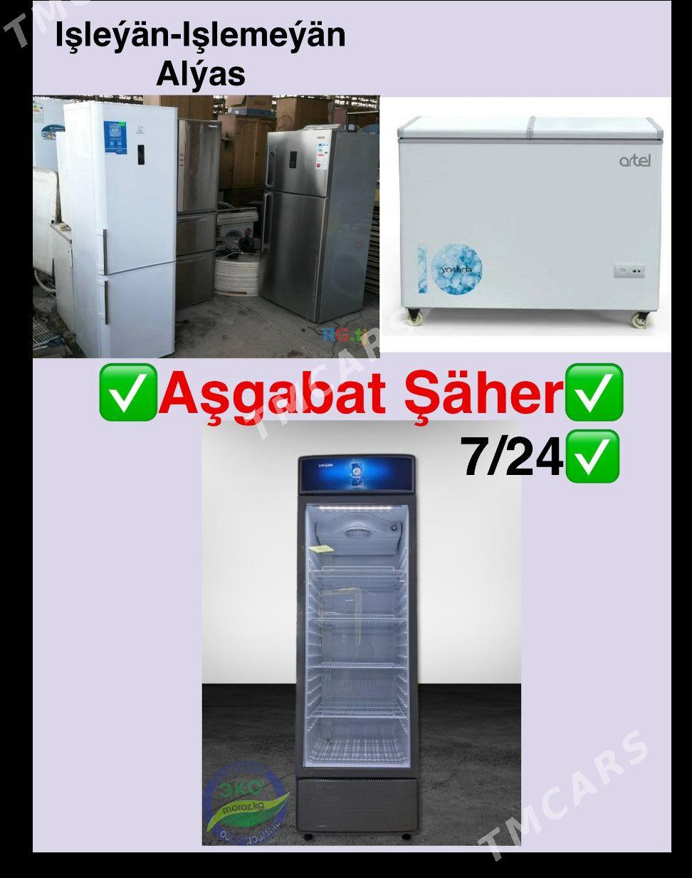 2-nji el öy gos alyarys - Aşgabat - img 2