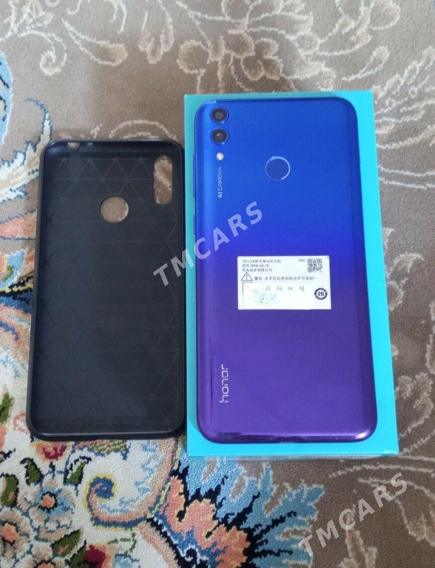honor 8c - Balkanabat - img 2