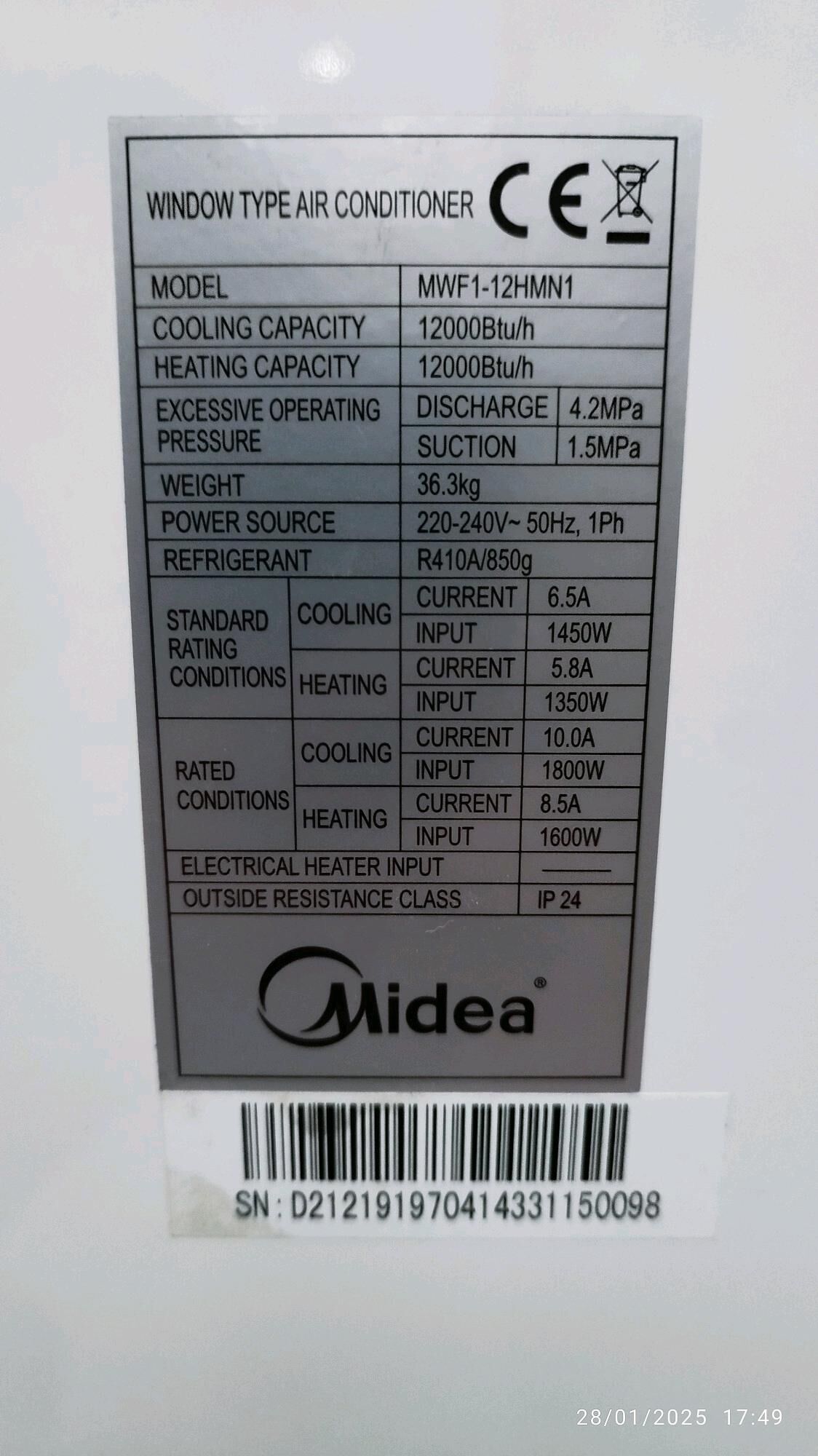 AKONY, kondisione15,20,30,40kw - Atatürk köç. - img 4