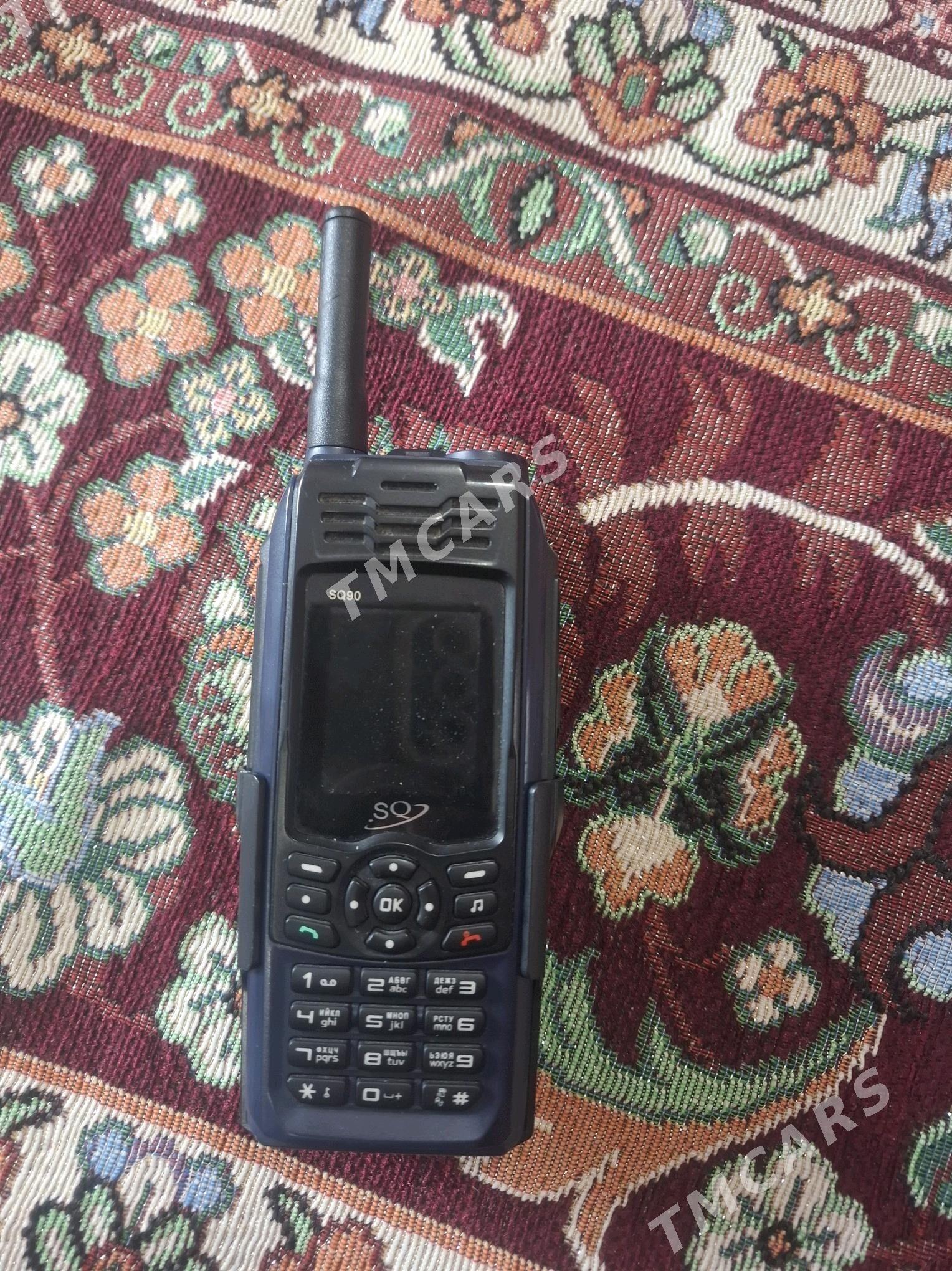 telefon - Гёкдепе - img 2
