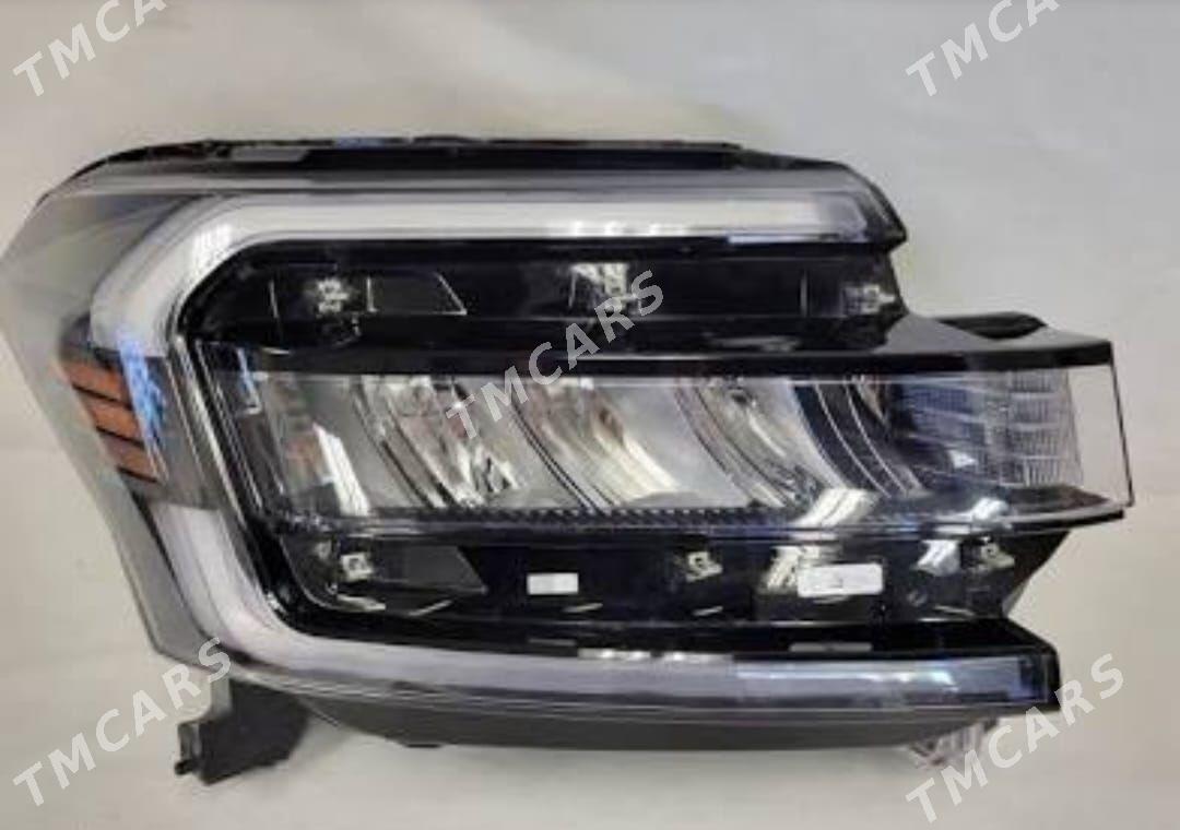 Ford expedition fara фара 8 500 TMT - Aşgabat - img 2