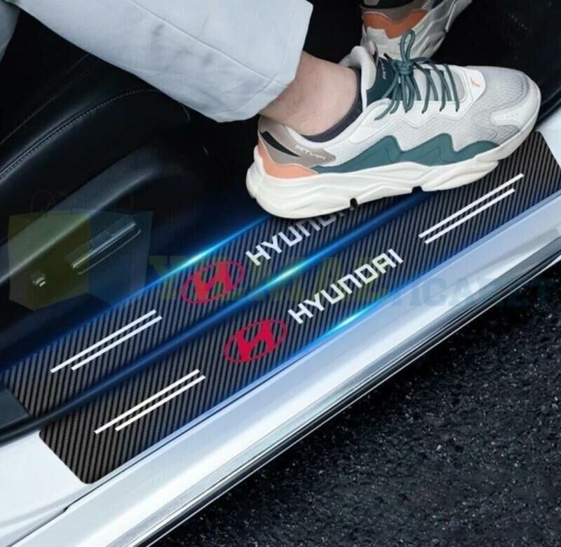 Toyota hunday parok nakleyka 20 TMT - Aşgabat - img 3