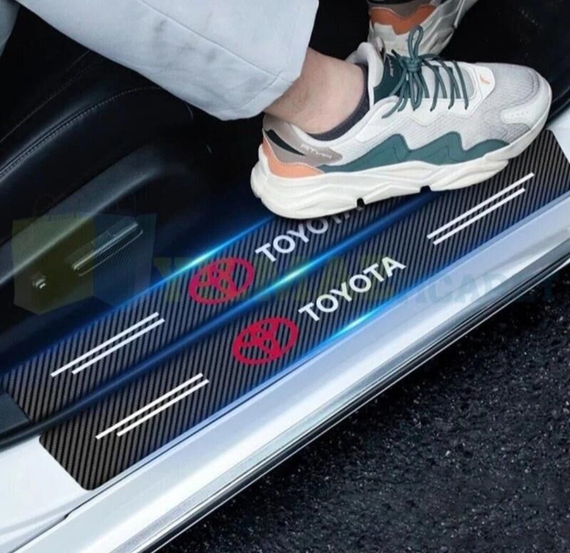 Toyota hunday parok nakleyka 20 TMT - Aşgabat - img 4