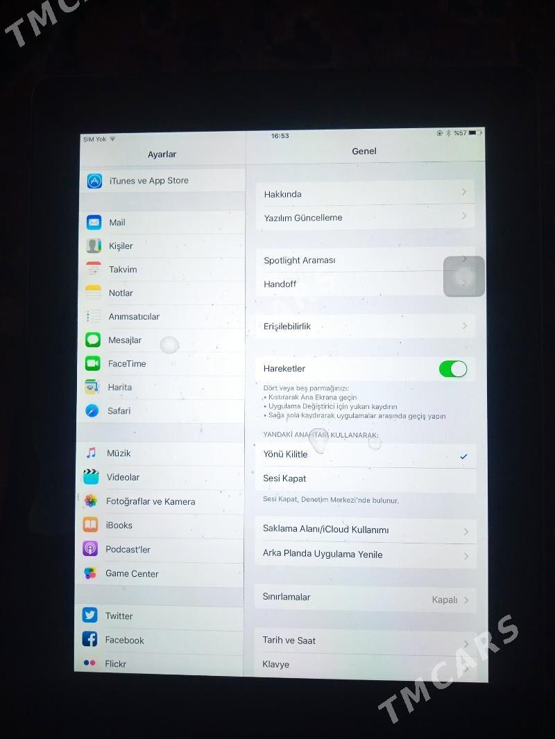 iPad acer - Saýat - img 2