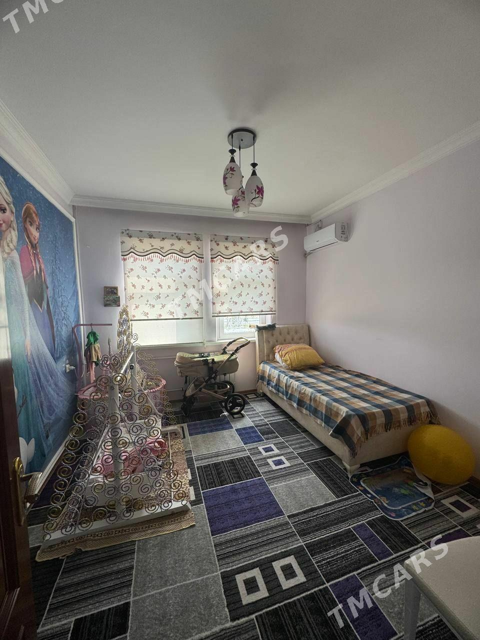 MIR5 ARKACKA 4+1 KOM - Ашхабад - img 5