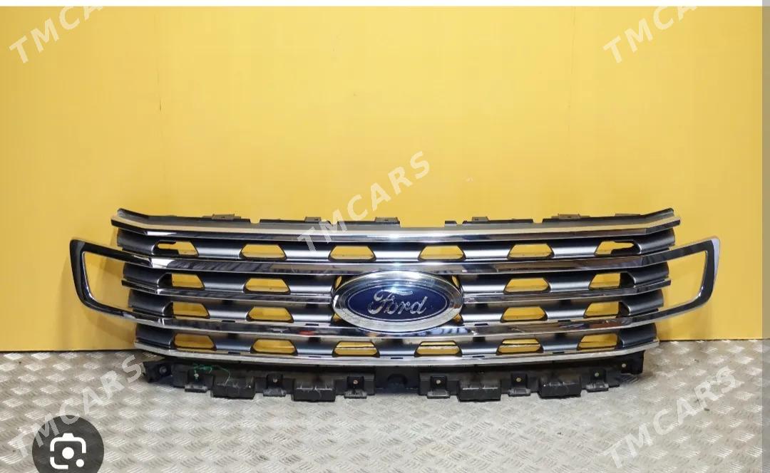 Ford expedition oblisowka 4 600 TMT - Ашхабад - img 2