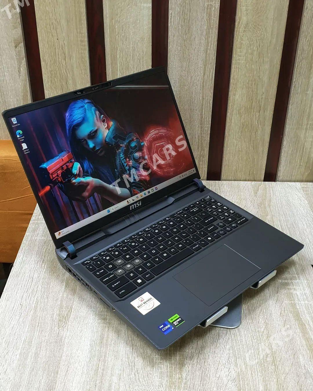 RTX 4090 / i9-14 / 32GB RAM - Aşgabat - img 2