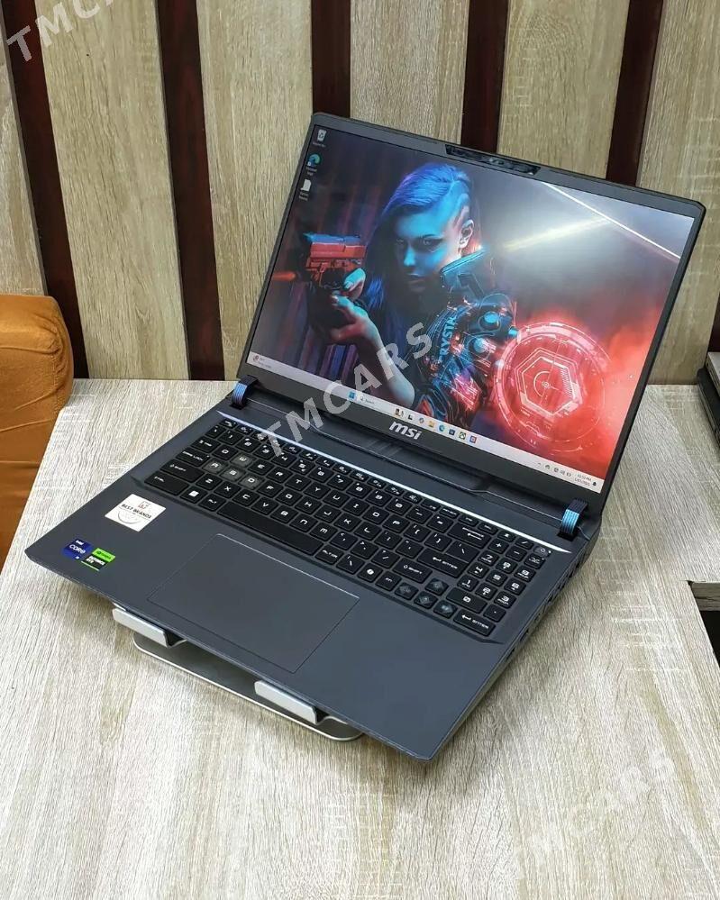 RTX 4090 / i9-14 / 32GB RAM - Aşgabat - img 3