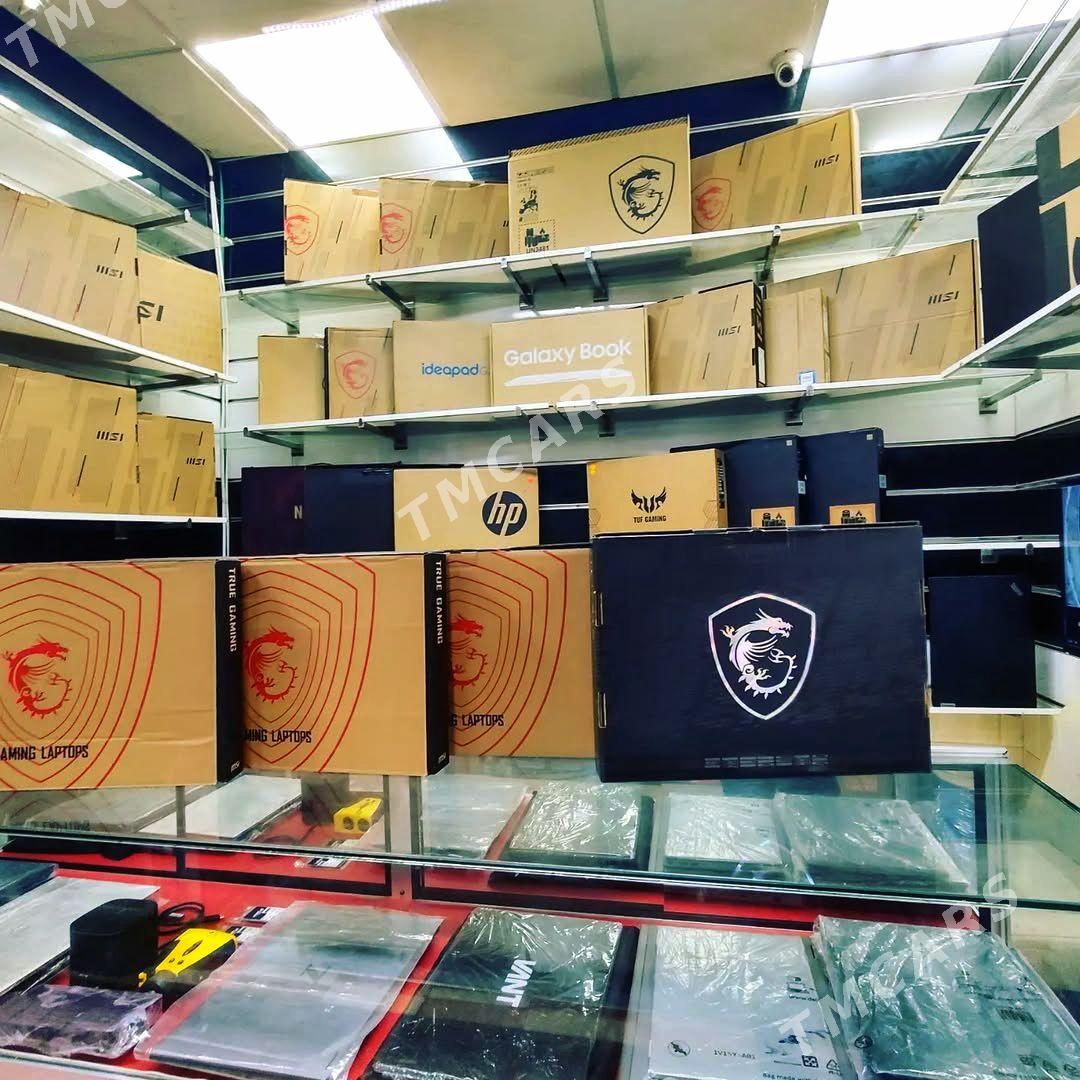 RTX 4090 / i9-14 / 32GB RAM - Aşgabat - img 9