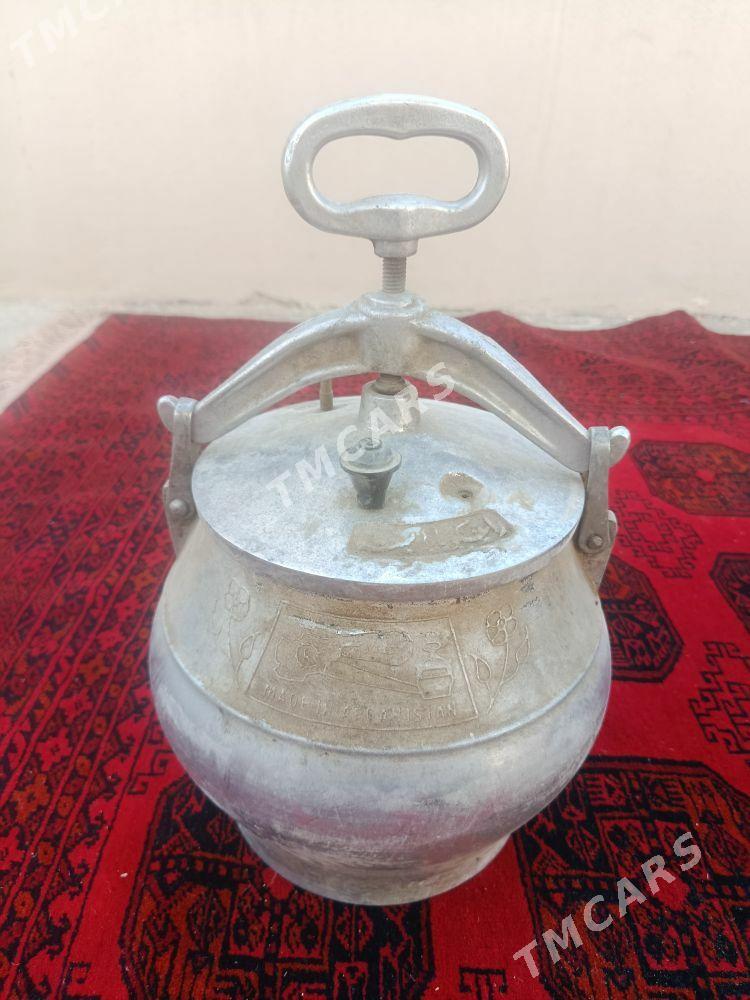 Owgan gazan - Aşgabat - img 2