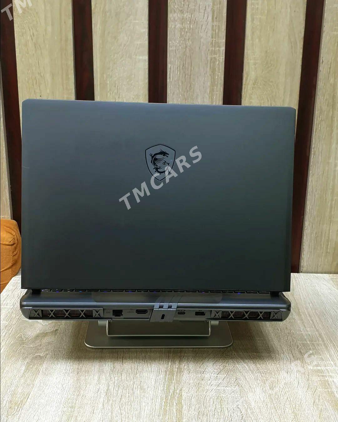 RTX 4090 / i9-14 / 32GB RAM - Aşgabat - img 5