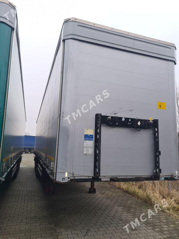 Kogel Euro Trailer 2021 - 570 000 TMT - Aşgabat - img 2