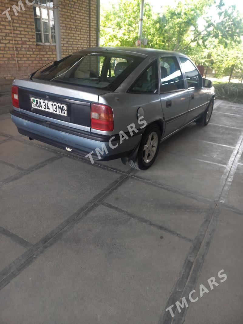 Opel Vectra 1990 - 36 000 TMT - Mary - img 4