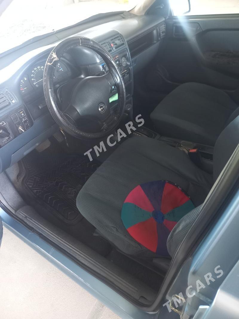 Opel Vectra 1990 - 36 000 TMT - Mary - img 6