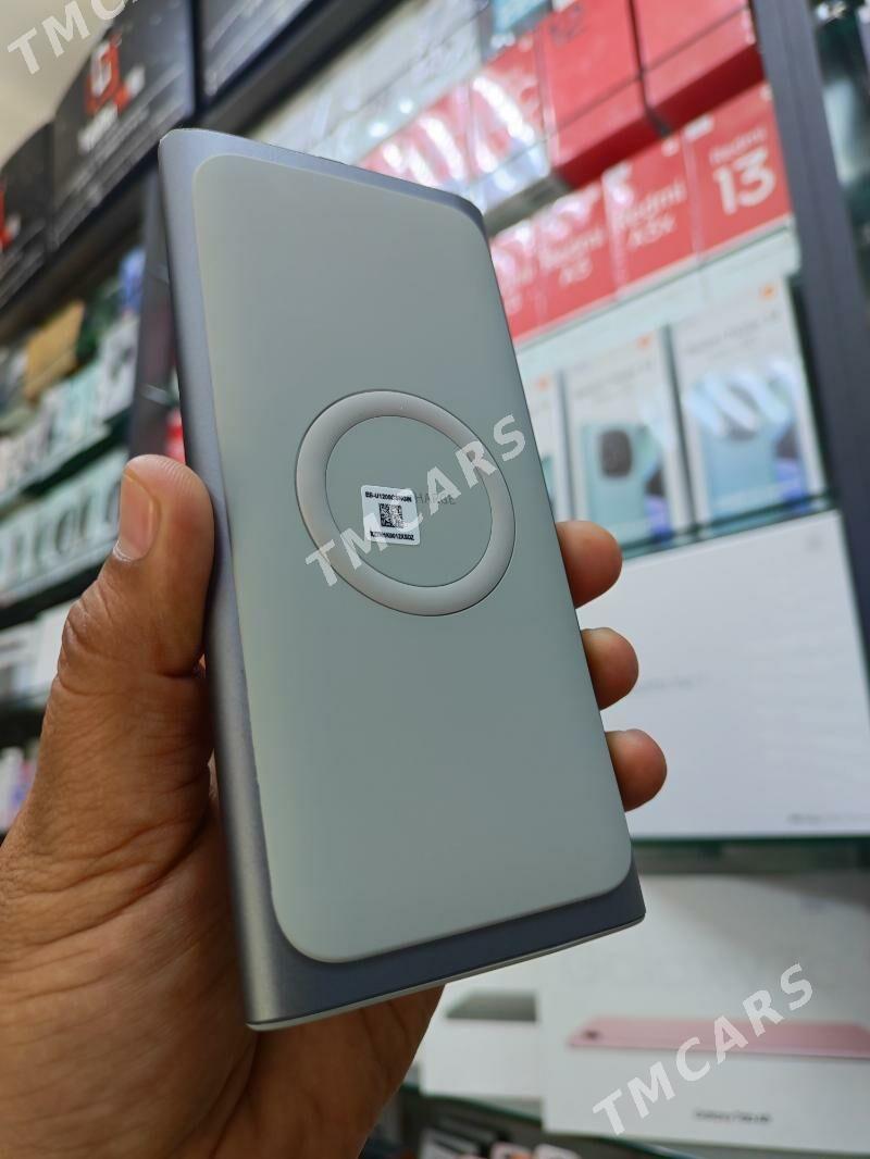 SAMSUNG POWER BANK 10,000 mAh - Ашхабад - img 4