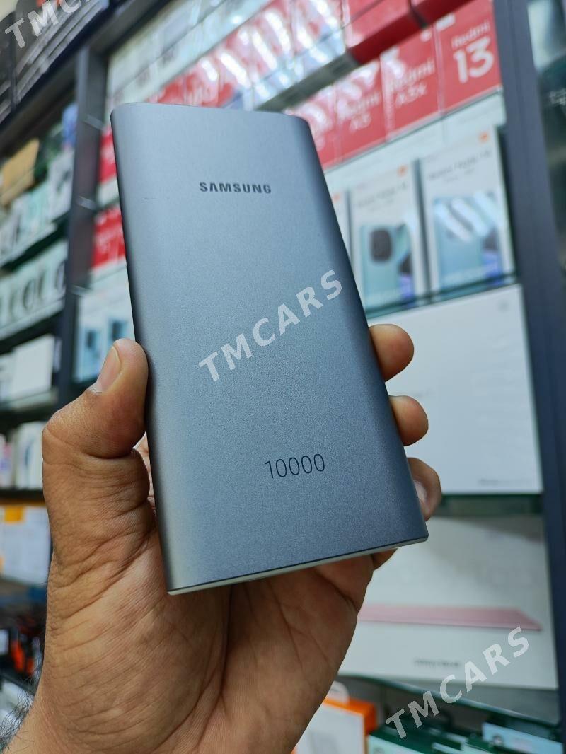 SAMSUNG POWER BANK 10,000 mAh - Ашхабад - img 3