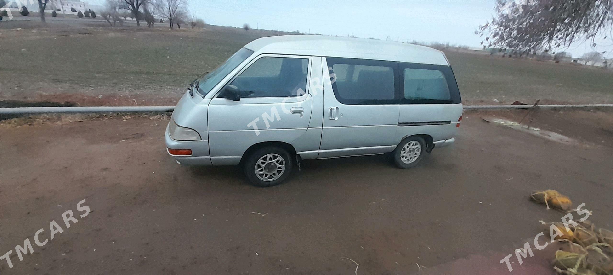 Toyota Town Ace 1994 - 30 000 TMT - Daşoguz - img 3