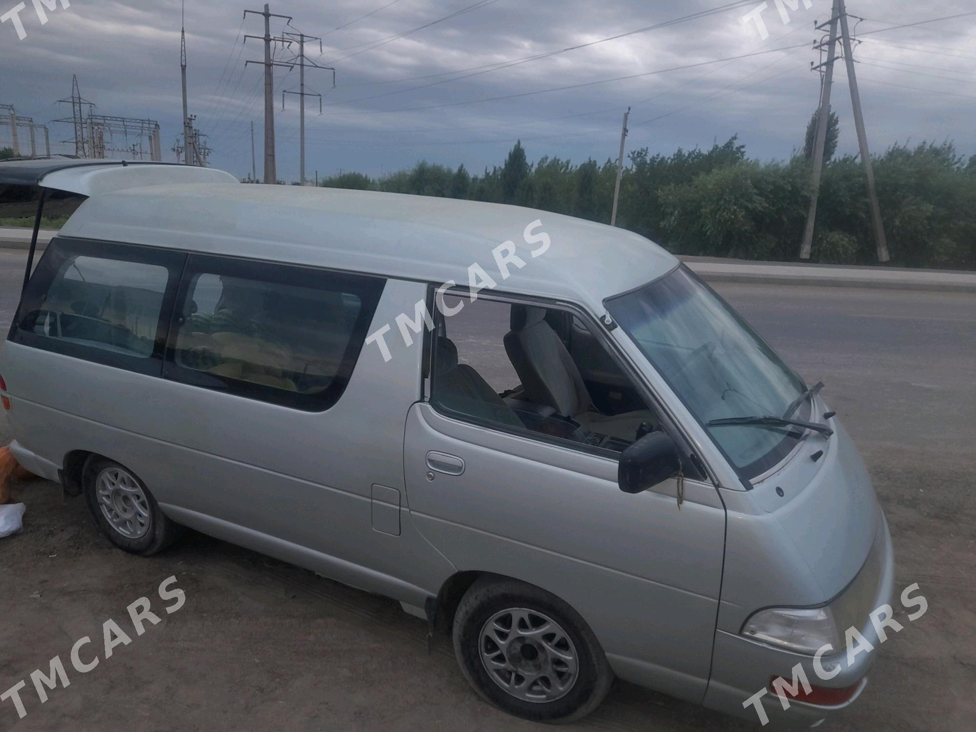 Toyota Town Ace 1994 - 30 000 TMT - Daşoguz - img 2