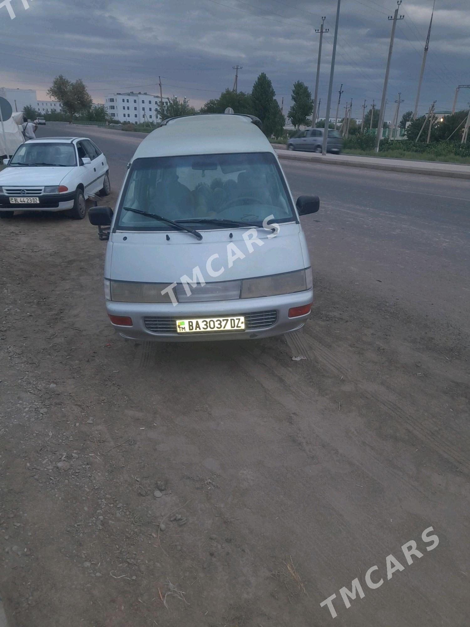 Toyota Town Ace 1994 - 30 000 TMT - Daşoguz - img 4