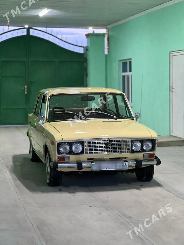 Lada 2106 1986 - 45 000 TMT - Кака - img 3