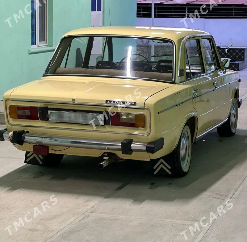 Lada 2106 1986 - 45 000 TMT - Кака - img 6