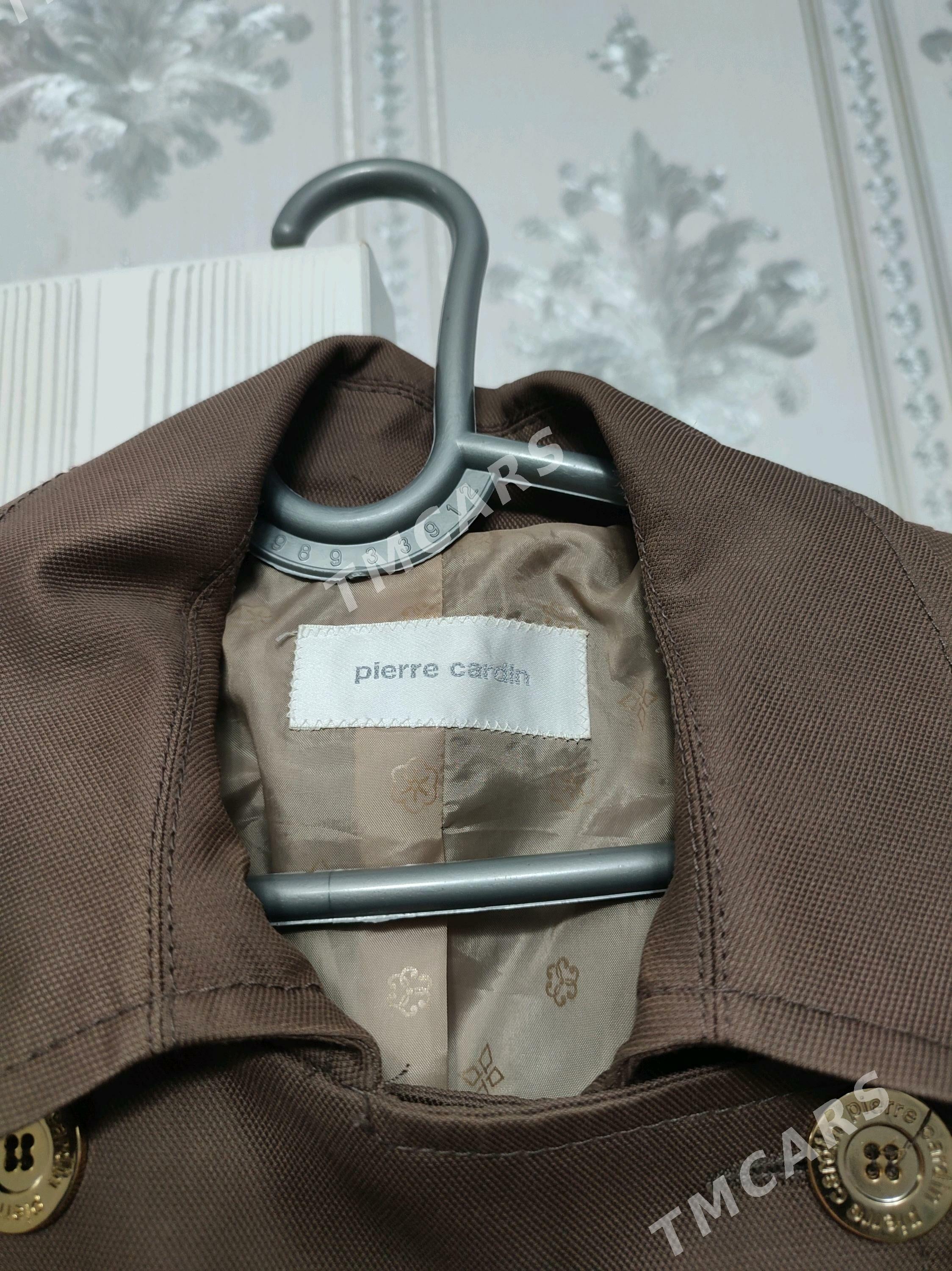 Pierre Cardin plaşowka - Balkanabat - img 3