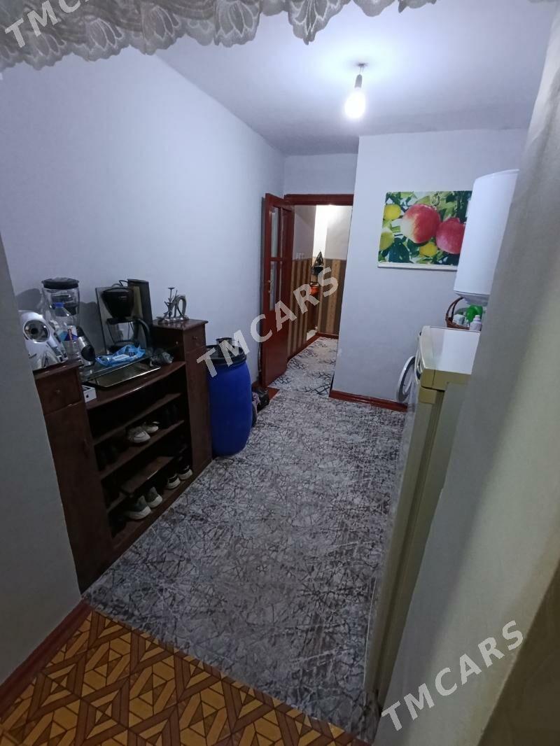 Третий 3комн 1этаж с огородом - Туркменбаши - img 2