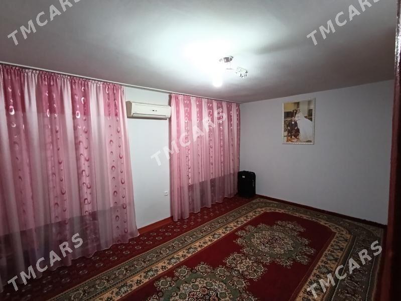 Третий 3комн 1этаж с огородом - Туркменбаши - img 5
