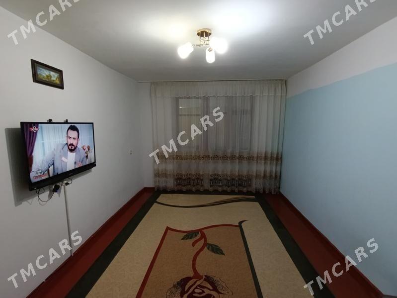 Третий 3комн 1этаж с огородом - Туркменбаши - img 6