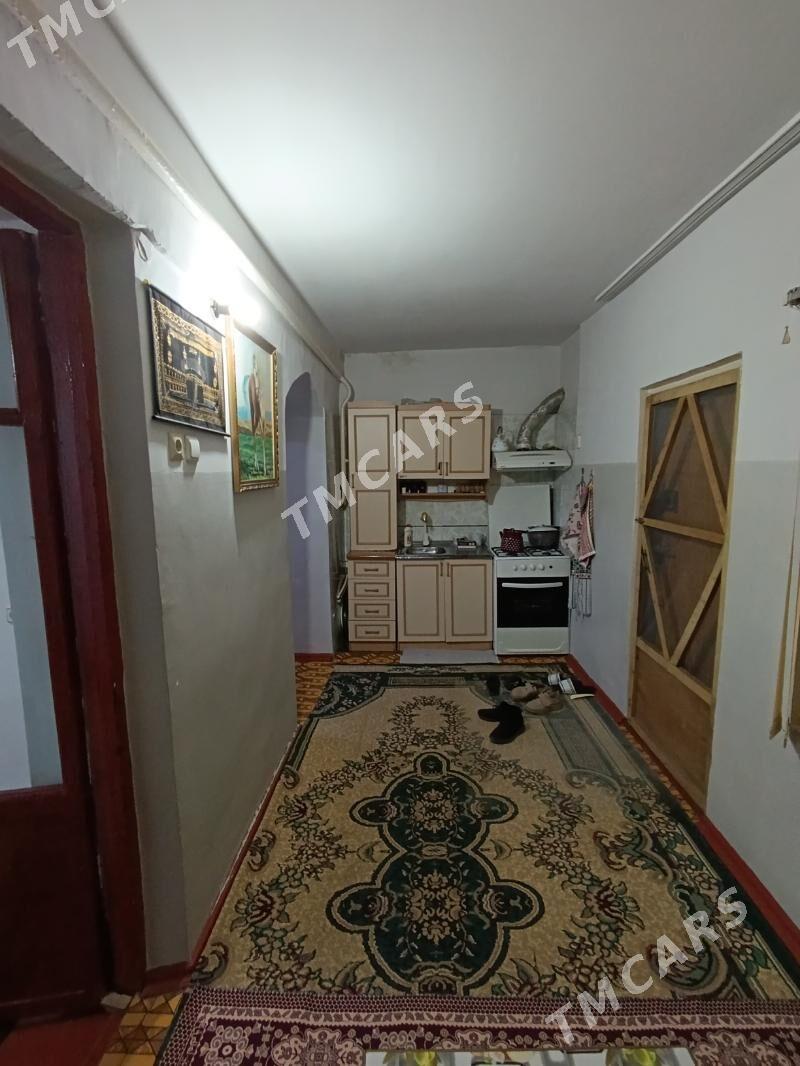 Третий 3комн 1этаж с огородом - Туркменбаши - img 1