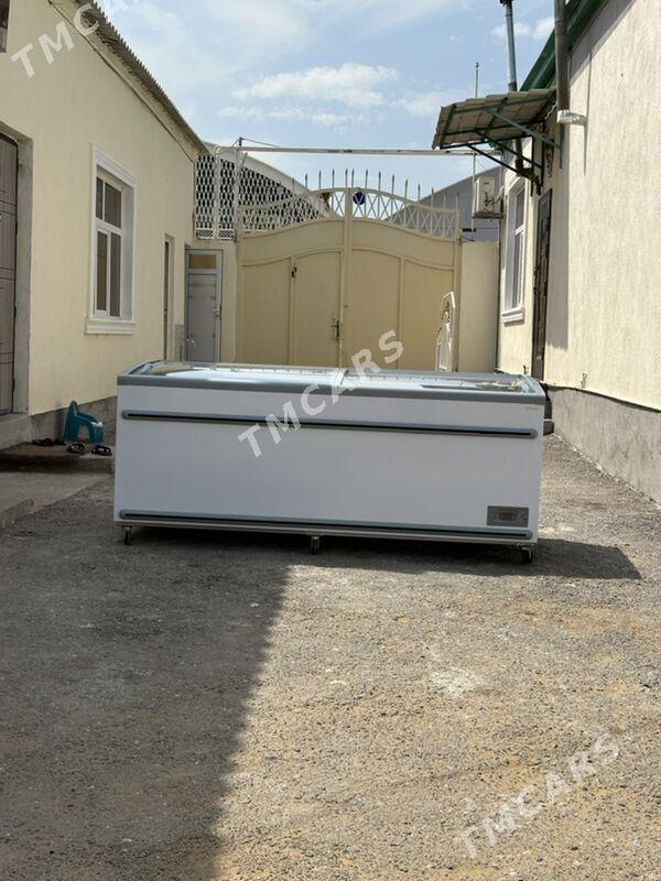 Marazilnik witrina Uğur 850L - Aşgabat - img 5