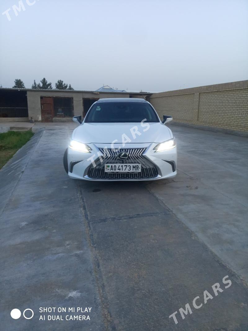 Lexus ES 350 2019 - 550 000 TMT - Мары - img 5