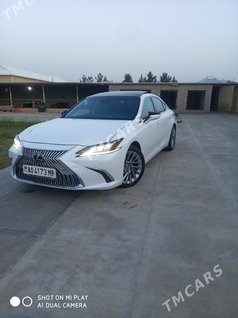 Lexus ES 350 2019 - 550 000 TMT - Мары - img 6