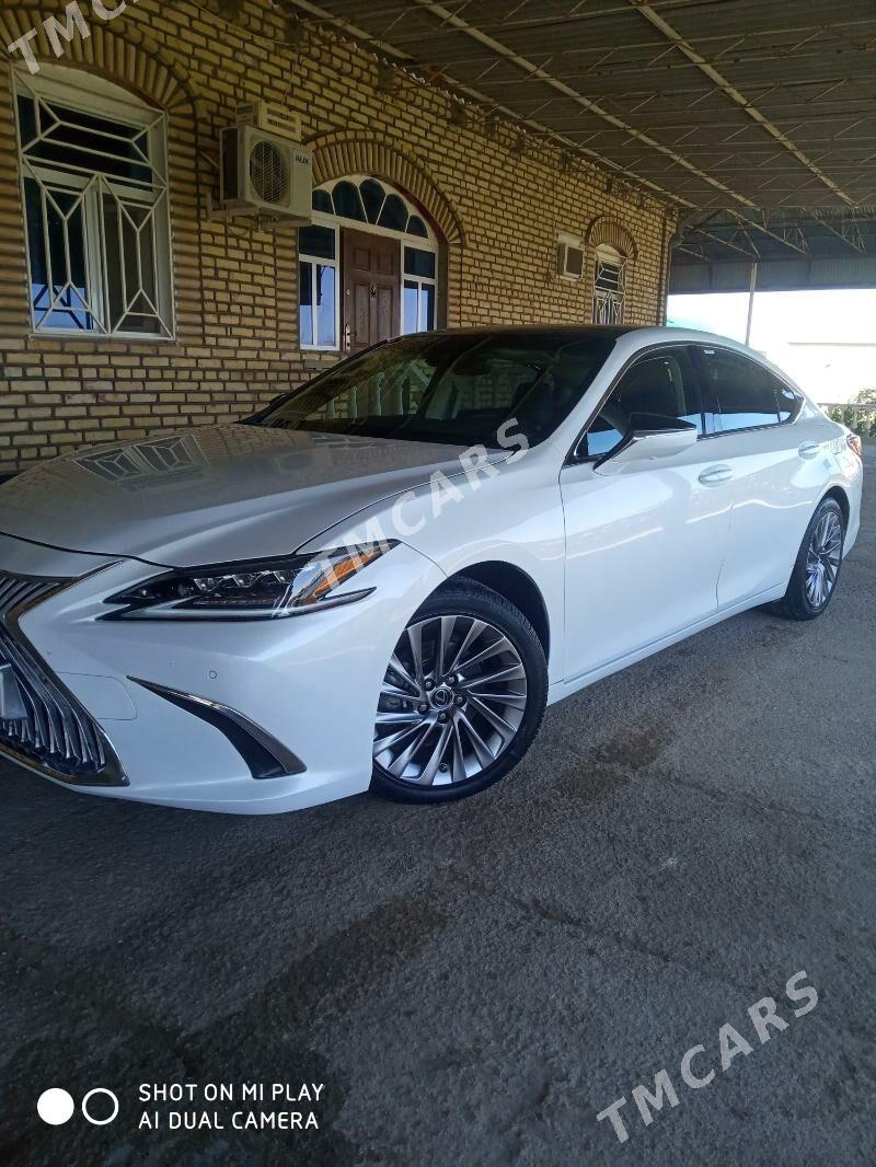 Lexus ES 350 2019 - 550 000 TMT - Мары - img 10