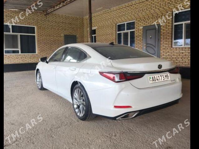 Lexus ES 350 2019 - 550 000 TMT - Мары - img 8